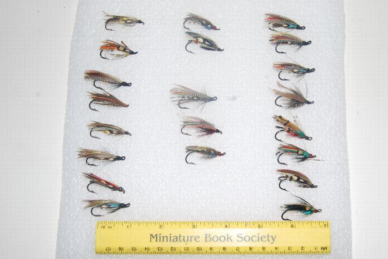 古洋書 Professional Fly Tying, by E.D, 1971 古洋書 Professional